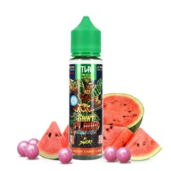 E-liquide 50ml Swoke ATLAS le protecteur de la pasteque