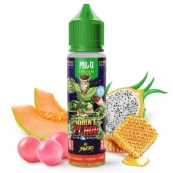 E-liquide 50ml Swoke MILO le protecteur de melon