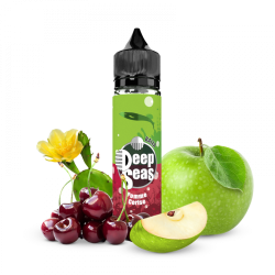 Deep seas Pomme cerise