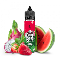 Deep seas fraise pastèque