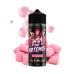 E-liquide 100ml Xcalibur Artemis