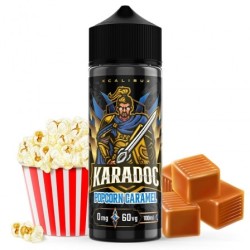 E-liquide 100ml Xcalibur Karadoc
