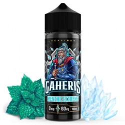 E-liquide 100ml Xcalibur Gaheris