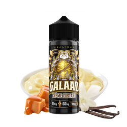 E-liquide 100ml Xcalibur Galaad