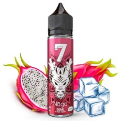 Liquide 50ml Etasty Naga