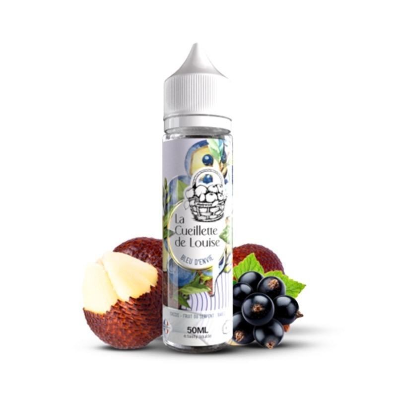 50ml Bleu D'Envie 50ml Bleu D'Envie