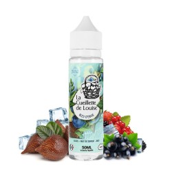 50ml E-Tasty Bleu d' Envie Frais