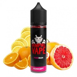 E-Liquide 50ml Vampire Vap Pinkman