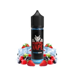 E-Liquide  50ml Vampire Vap Heisenberg