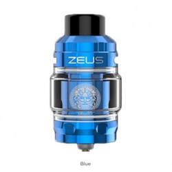 Clearomiseur Zeus Tank Geek Vape